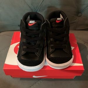 Nike Blazer Mid '77
Baby/Toddler Shoes 4c